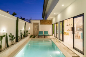 Villa Gemini 2 Seminyak